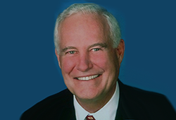 John Harker Gives Back